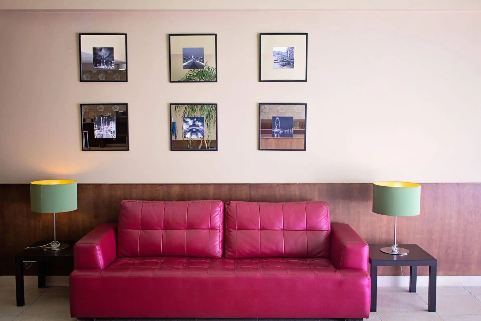 Foto - Park Hotel Porto Valongo
