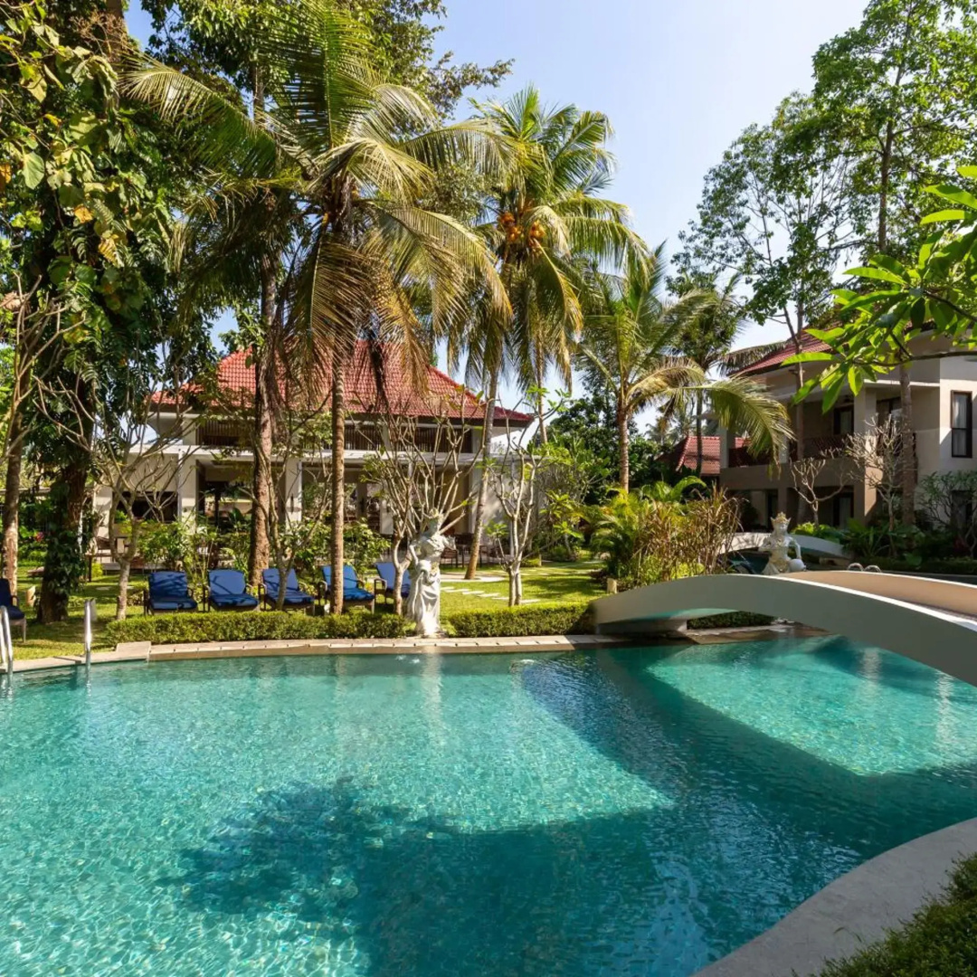 Photo - The Gantari Ubud Hotel & Villa