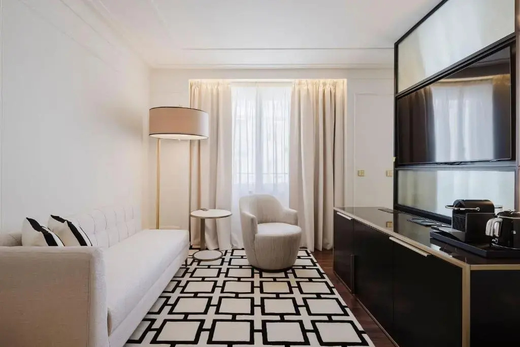 Photo - Lisbon Chiado Hotel & SPA