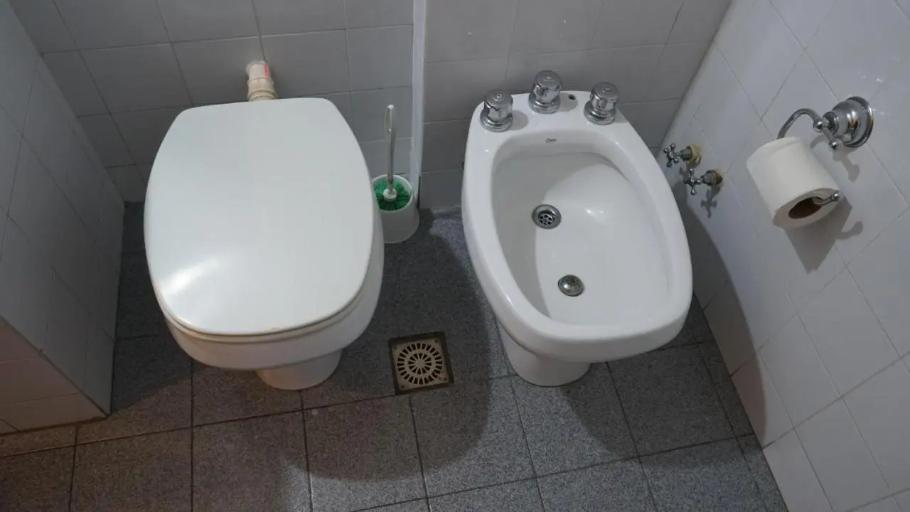 Foto - Mediterranea Hostel Cordoba