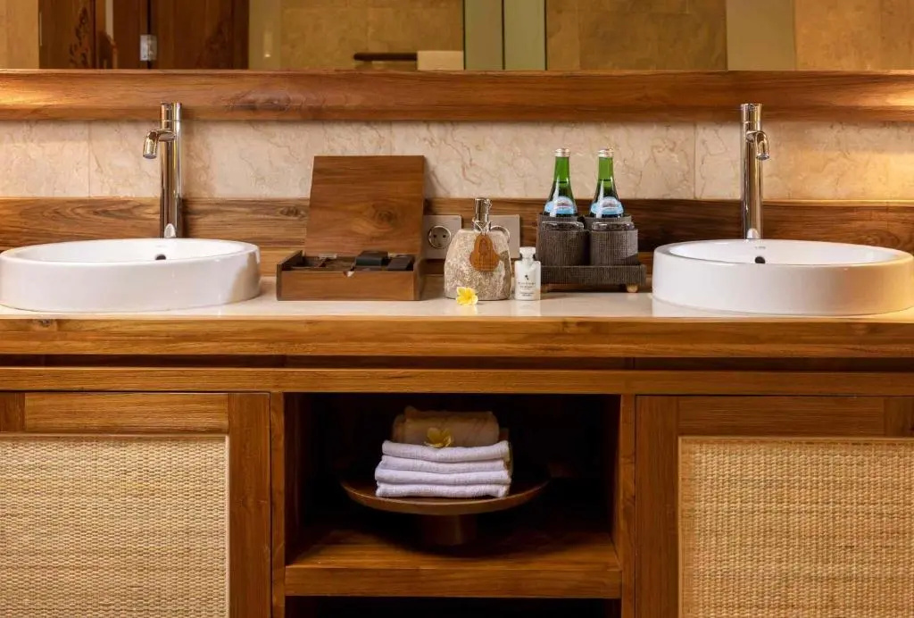 Photo - The Kayon Valley Resort Ubud