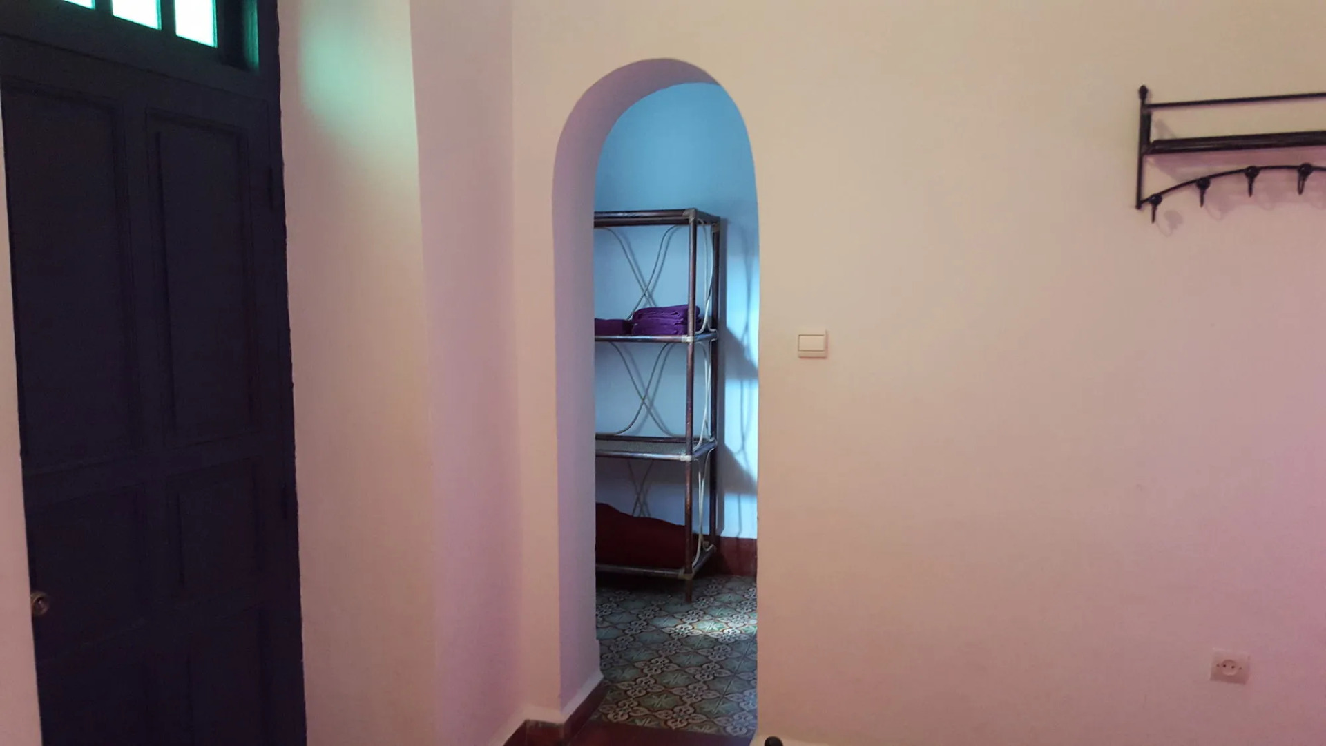 Foto - Riad Sidi Magdoul