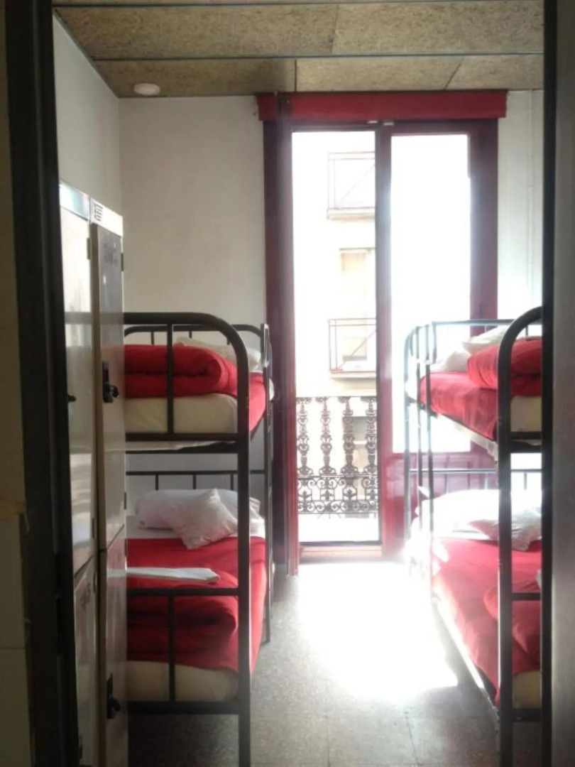 Foto - Ideal Youth Hostel