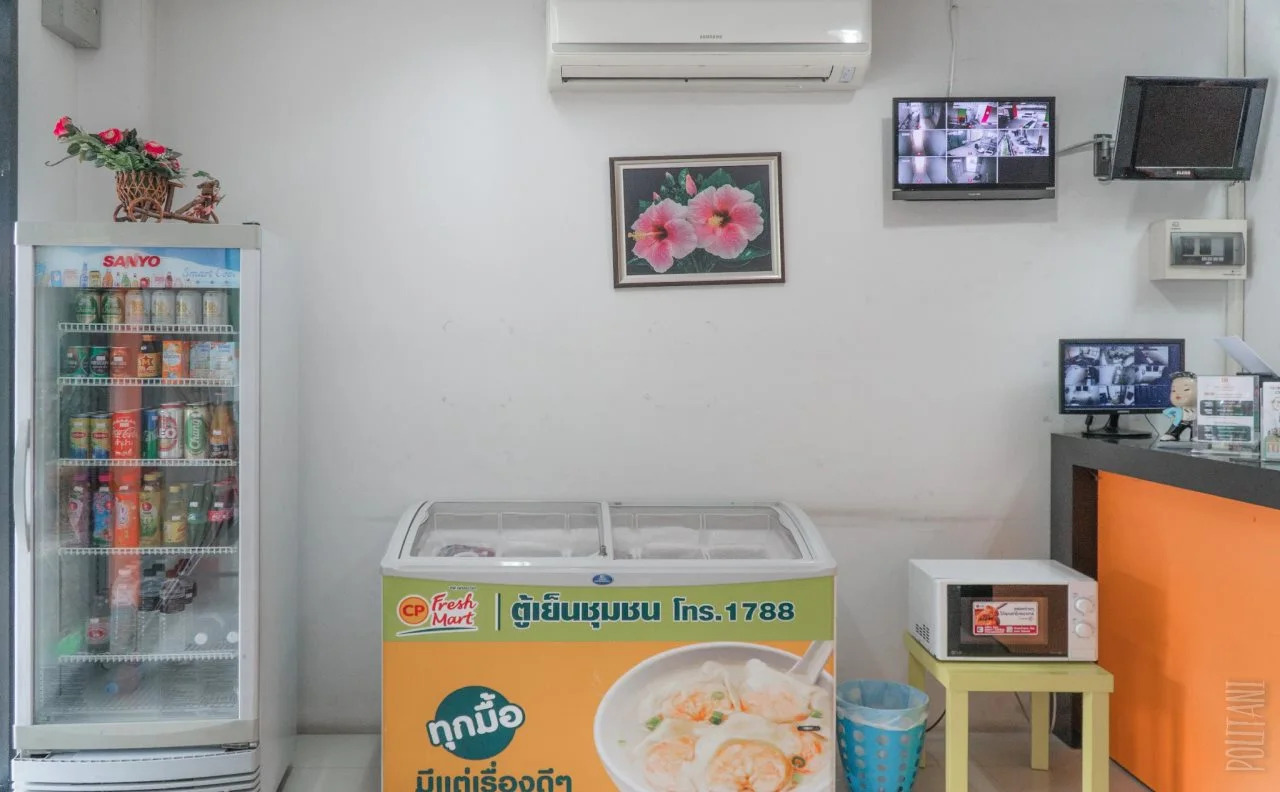 Foto - Noble U-house Chiangmai