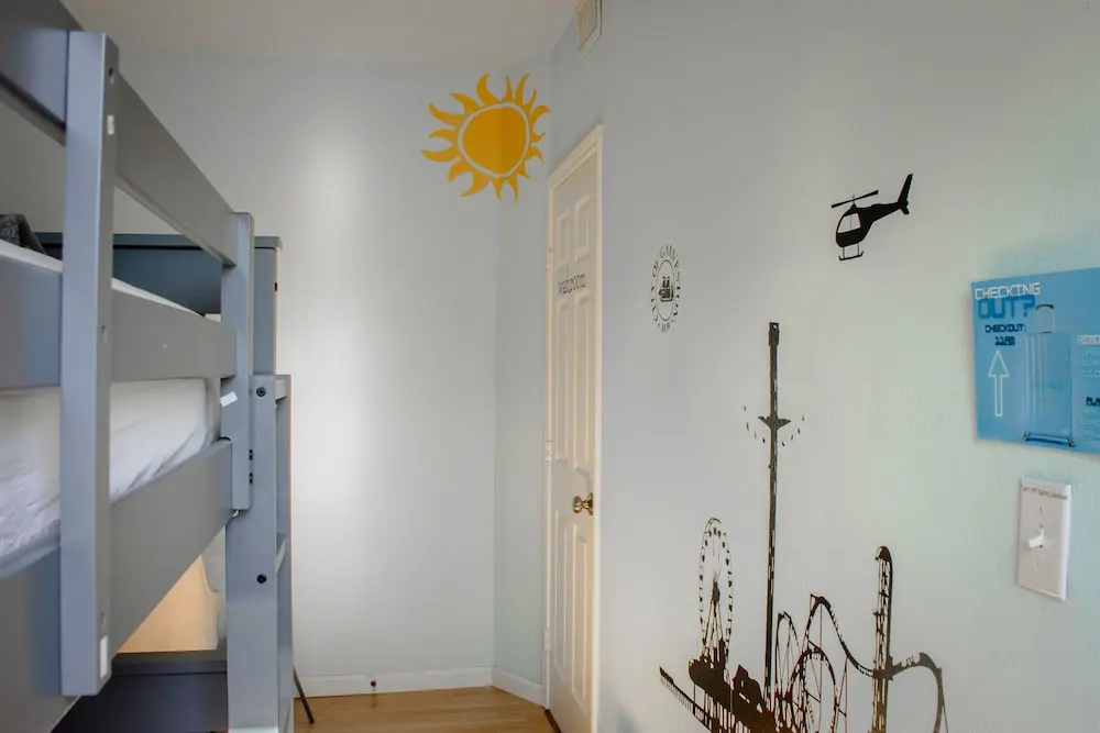 Foto - Wanderstay Houston Hostel
