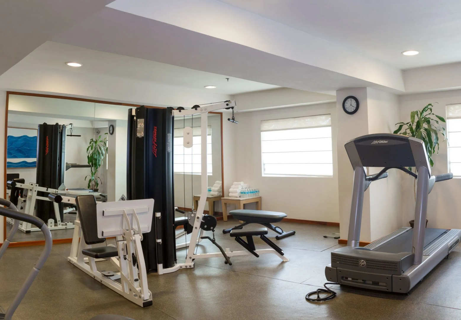 Photo - Courtyard by Marriott Villahermosa Tabasco