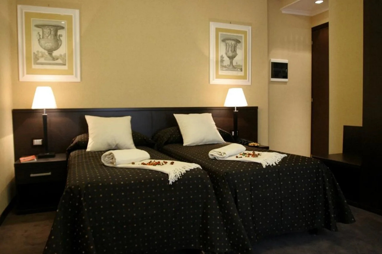 Photo - Hotel Latinum