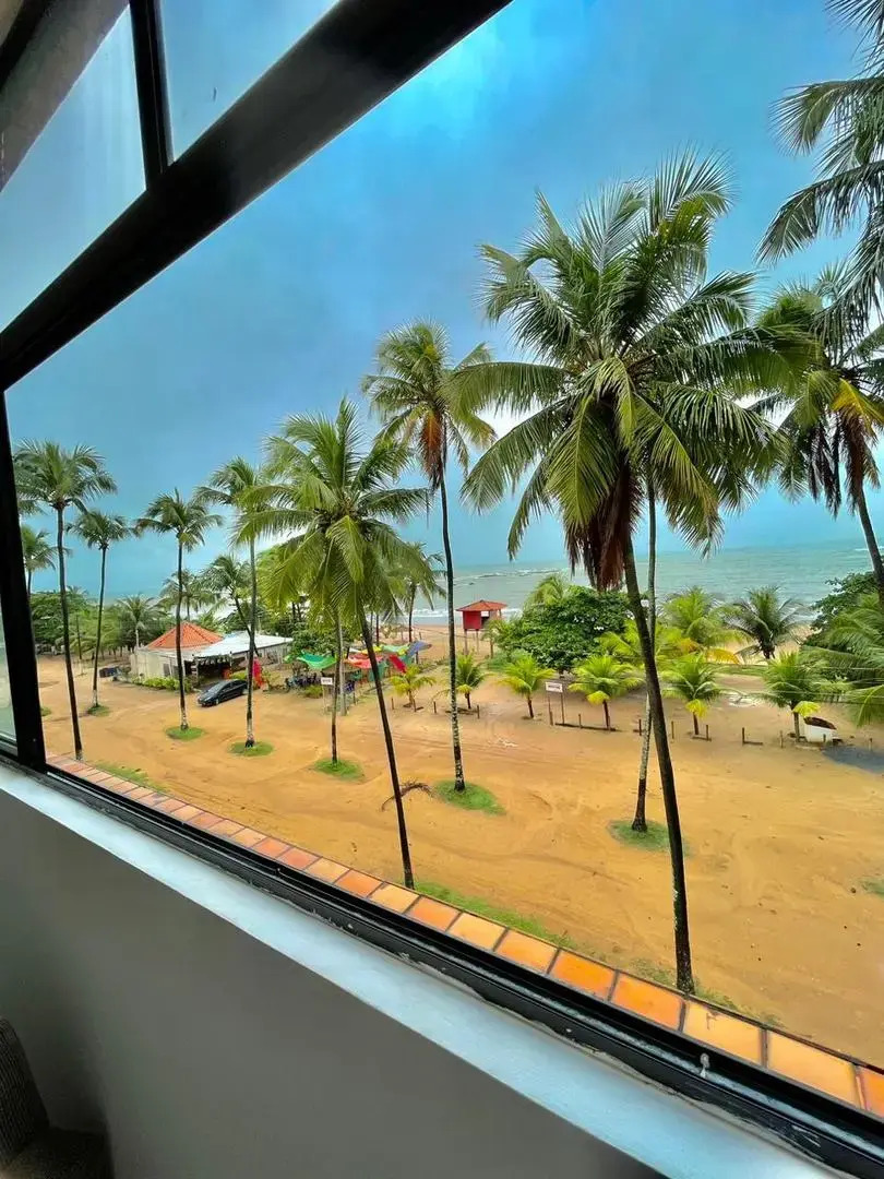 Foto - Moriah Maceió Beach Hotel