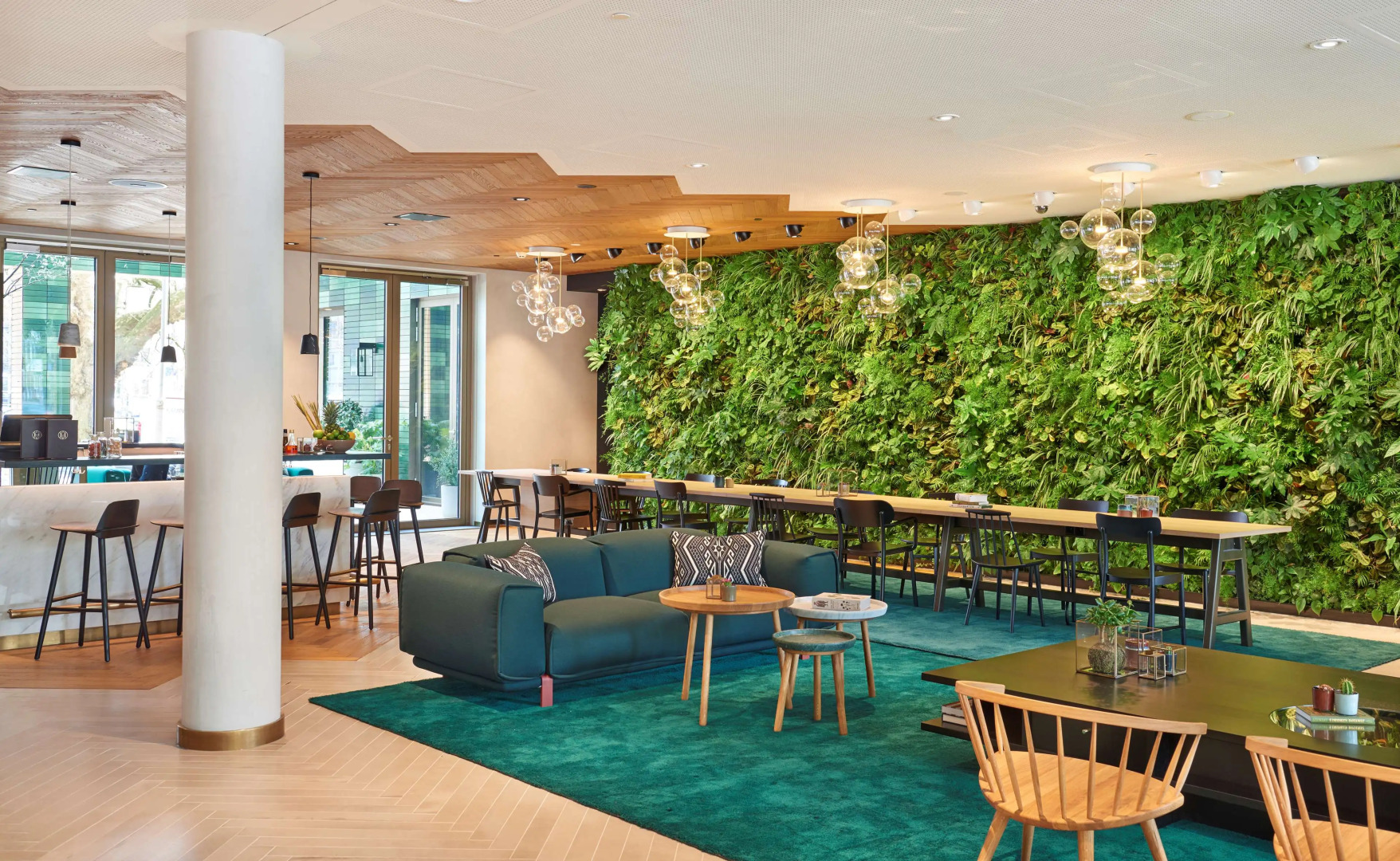 Foto - Hyatt Regency Amsterdam