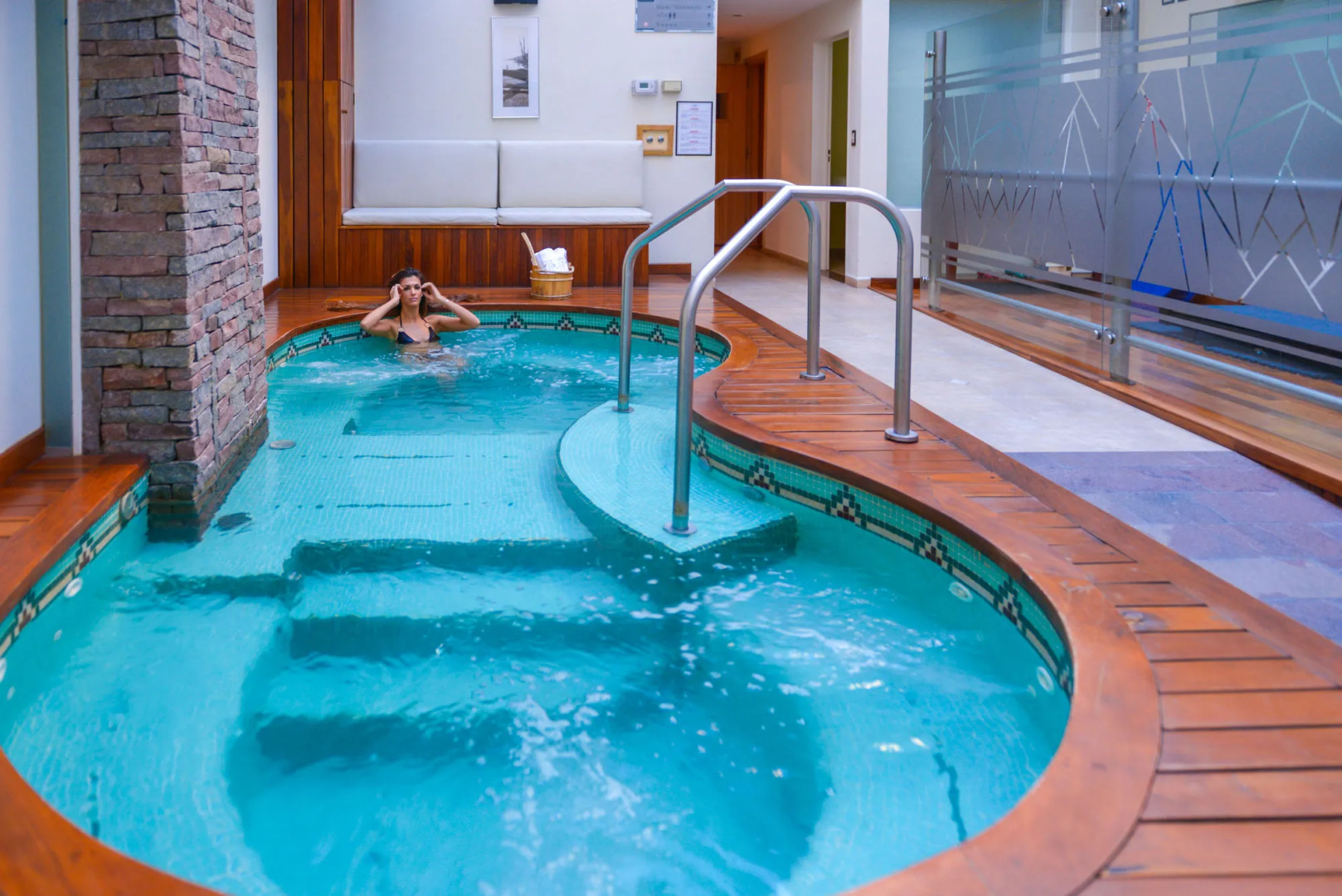 Photo - Blank Hotel Recoleta