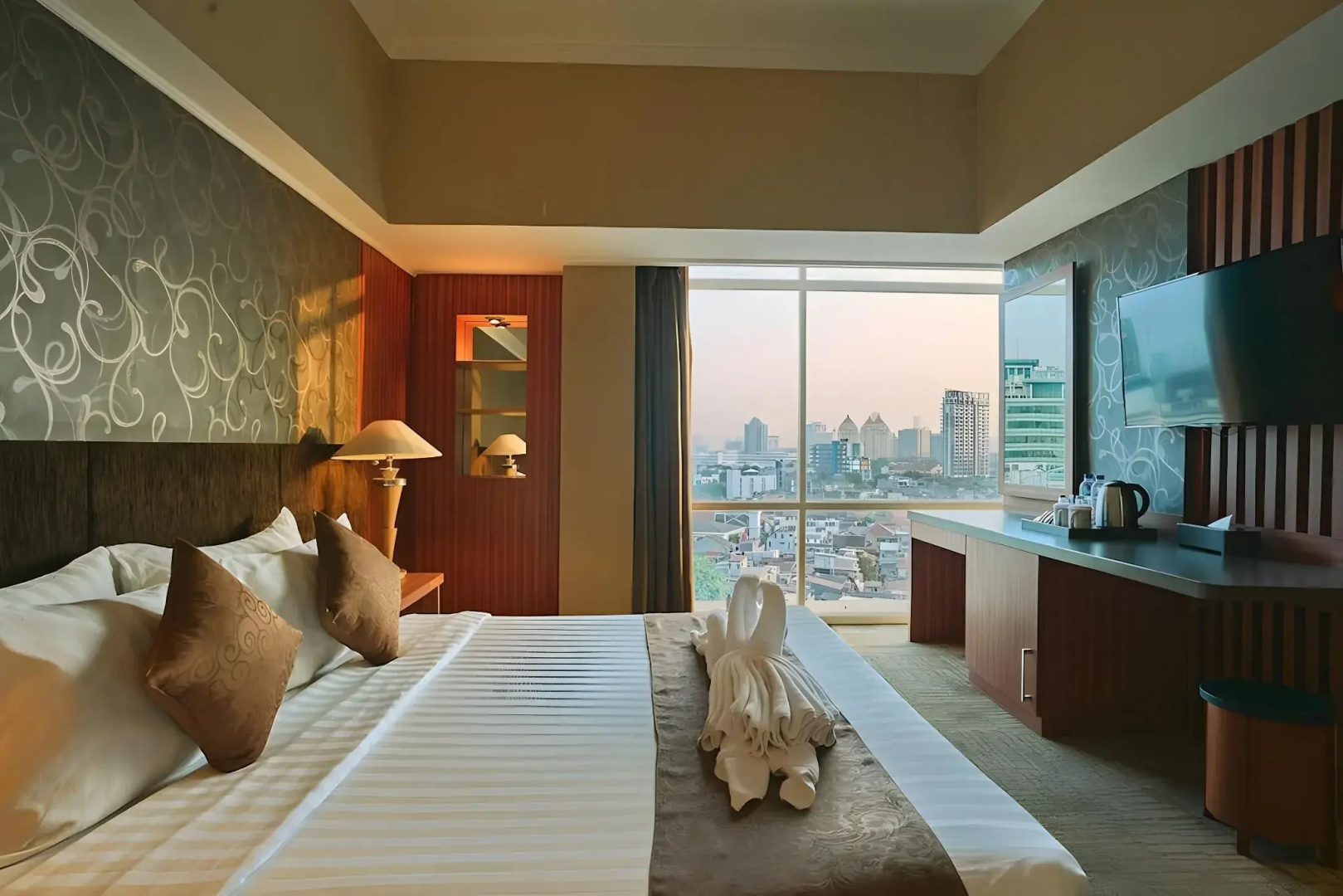 Foto - Horison Ultima Menteng Jakarta