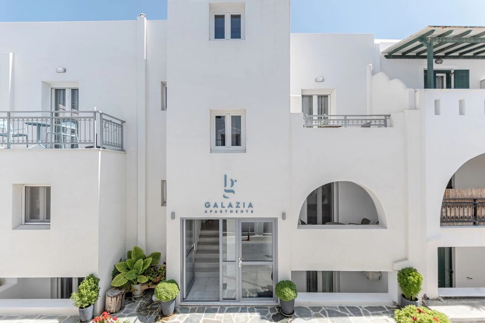 Foto - Galazia Boutique Apartments