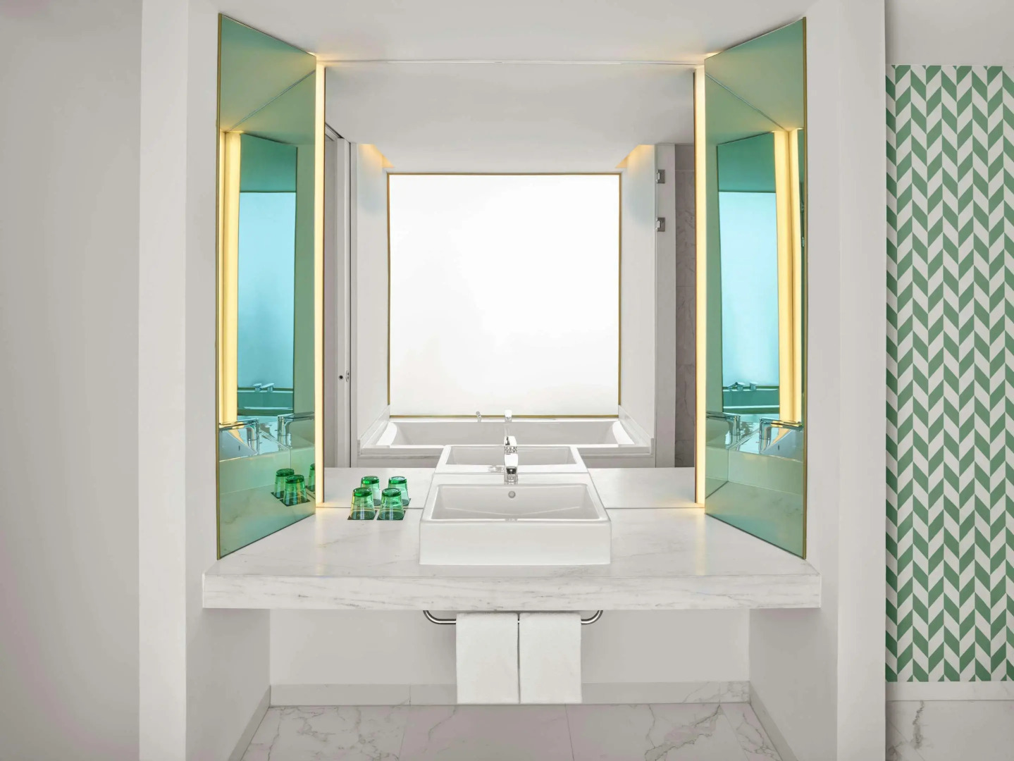 Foto - MAXX by Steigenberger Vienna