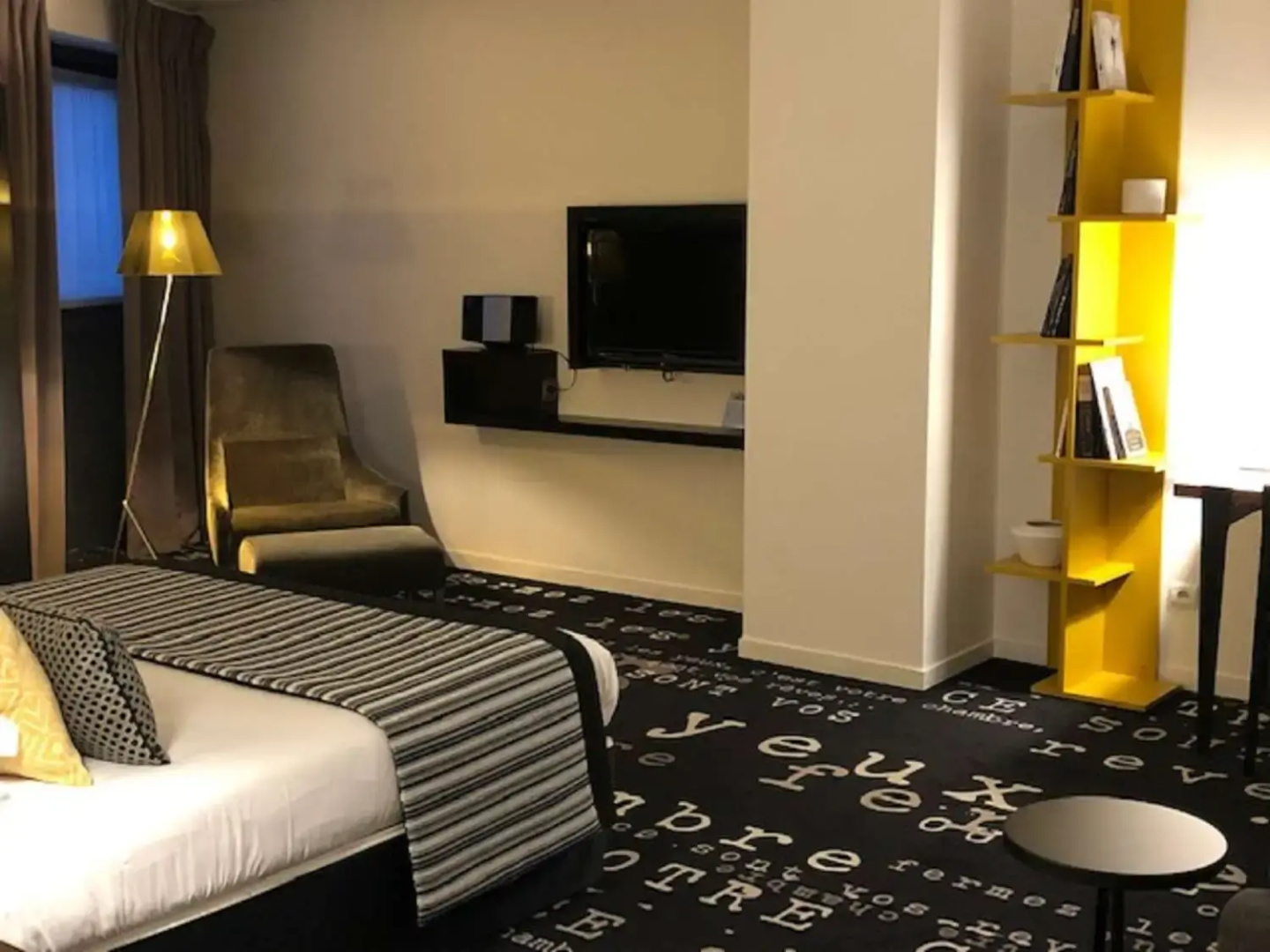 Photo - Best Western Plus Thionville Centre