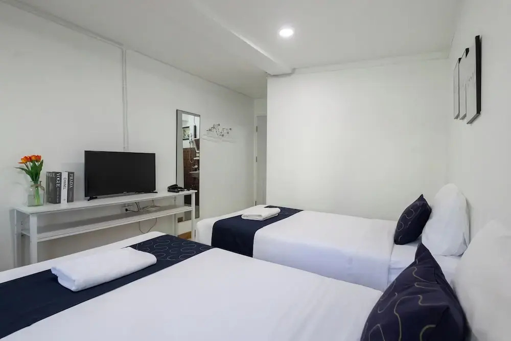 Foto - Nature Boutique Hotel Ratchayothin