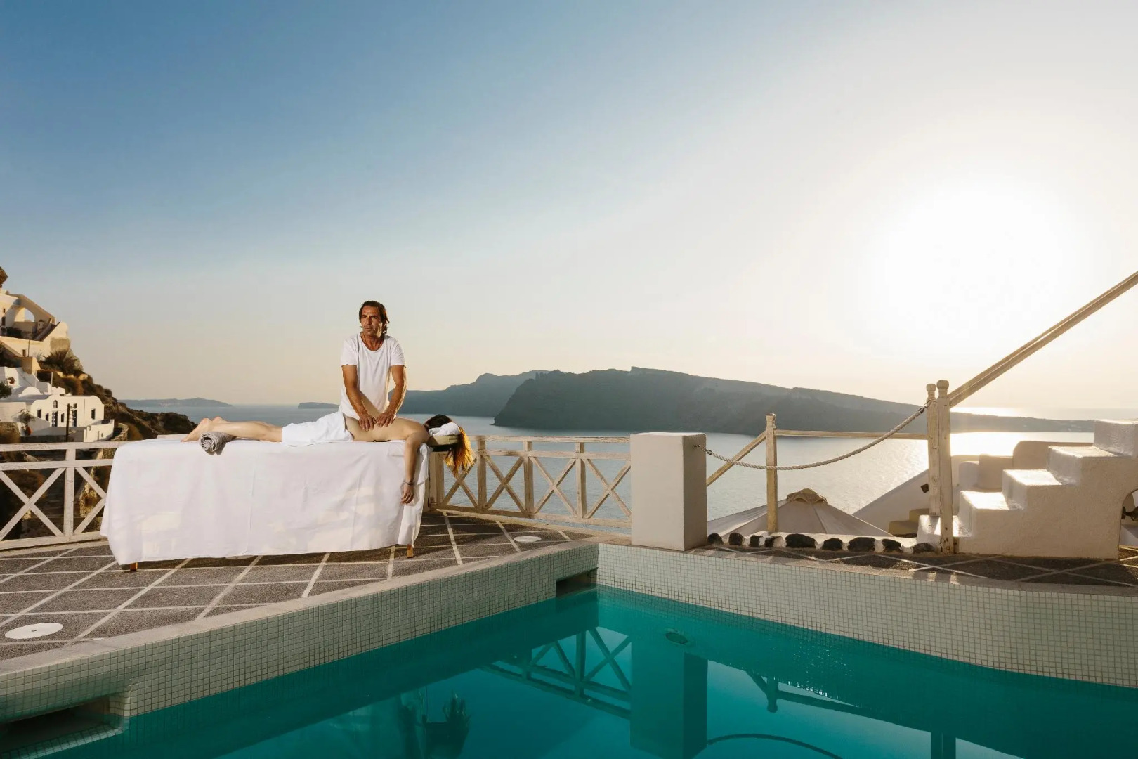 Photo - Oia Mare Villas