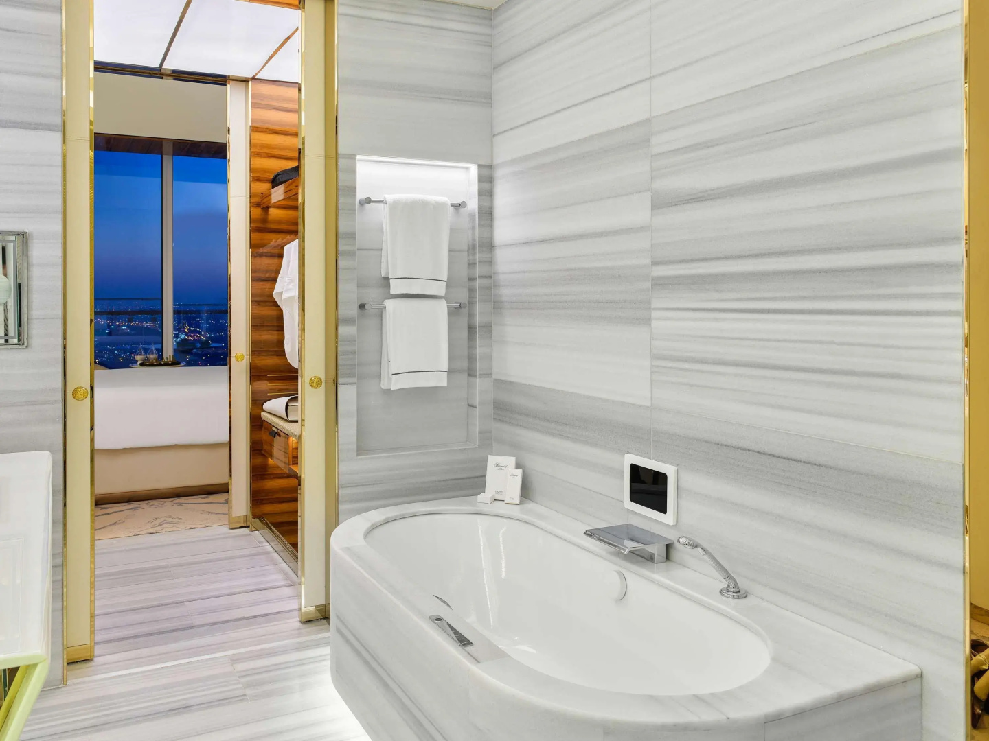 Photo - Fairmont Doha