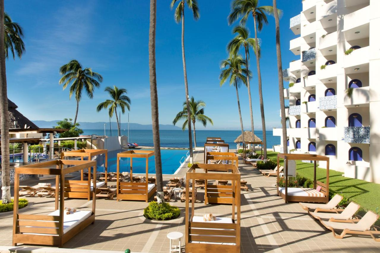 Foto - Crown Paradise Golden All Inclusive Resort - Adults Only