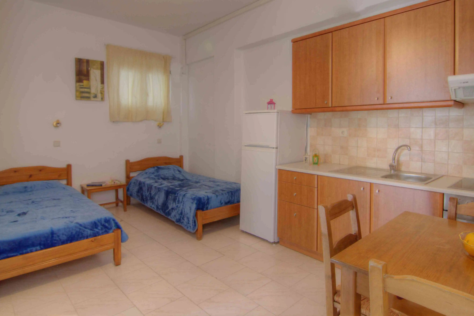 Foto - Sunrise Hotel & Apartments