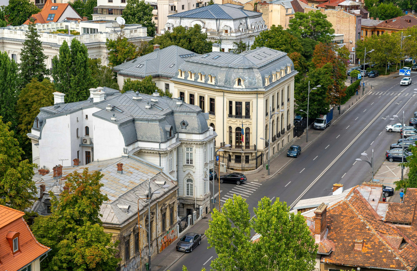 Foto - Leonardo Hotel Bucharest City Center