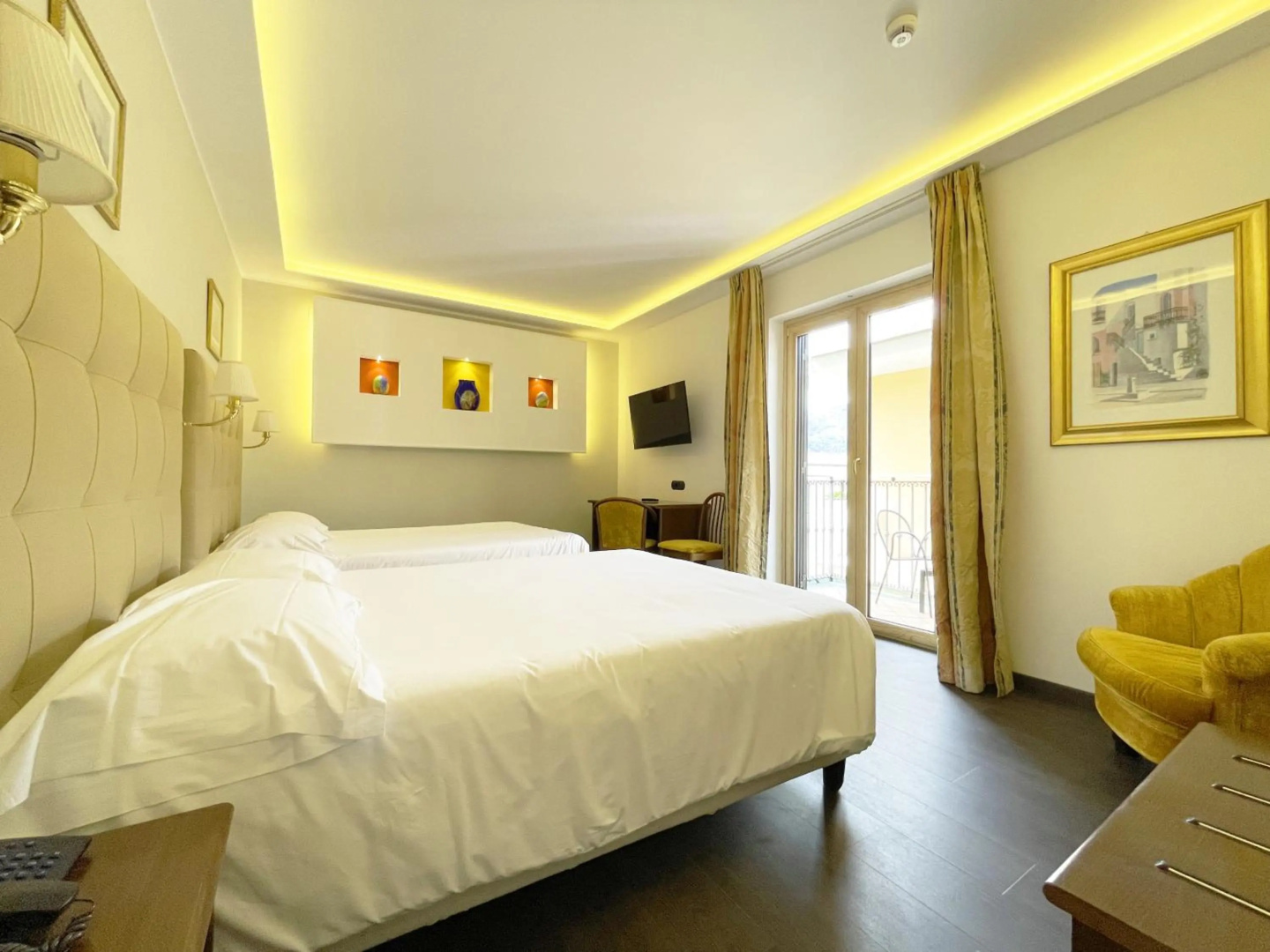 Photo - Hotel Central Wellness