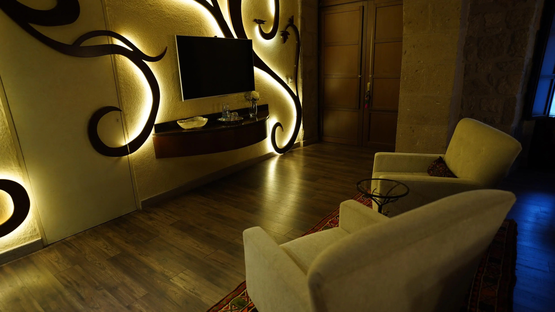 Foto - Hotel de la Soledad