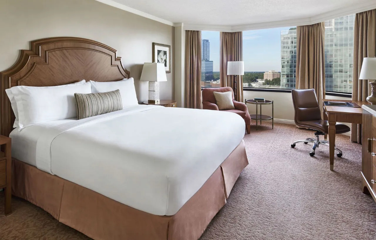 Photo - The Whitley, a Luxury Collection Hotel, Atlanta Buckhead