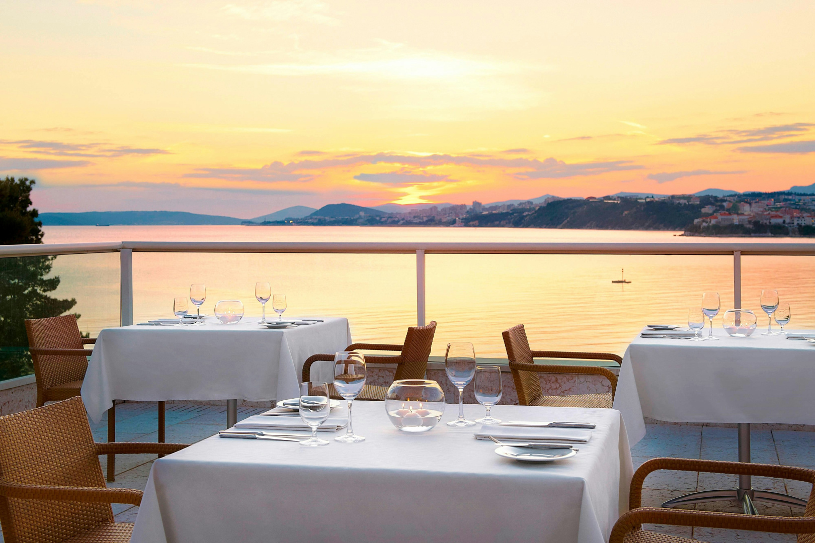 Foto - Le Meridien Lav, Split