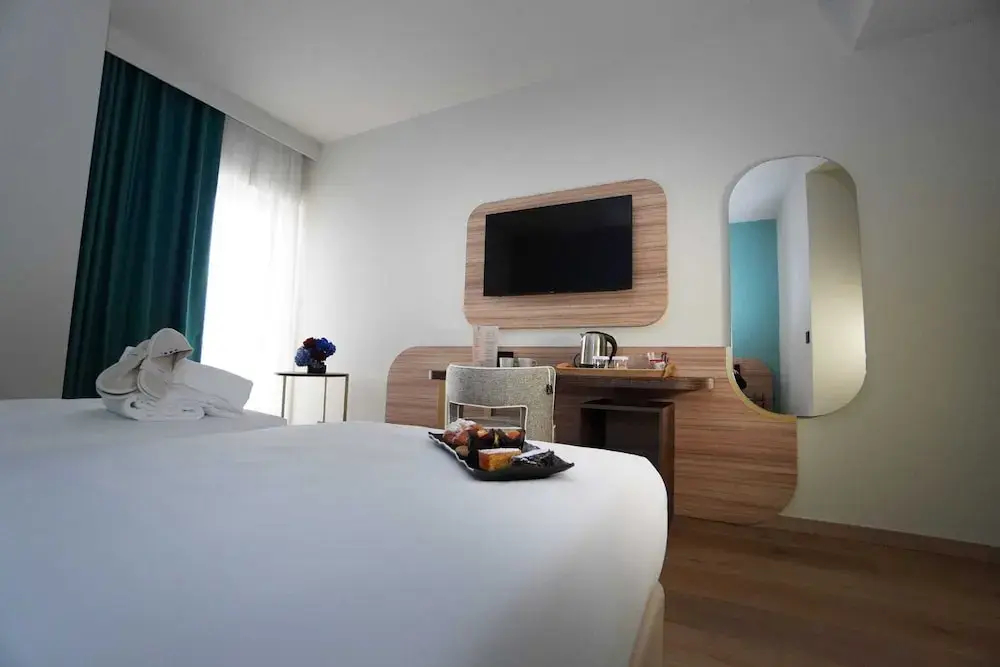 Foto - UNA Hotels La Martella Matera