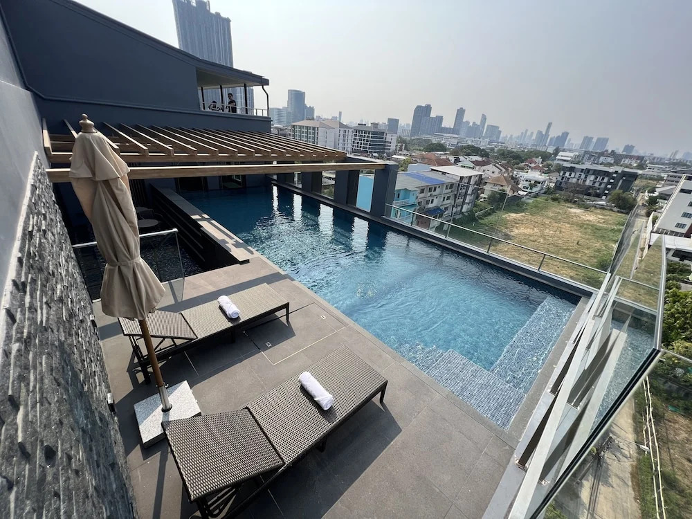 Foto - ARNI Skye Hotel