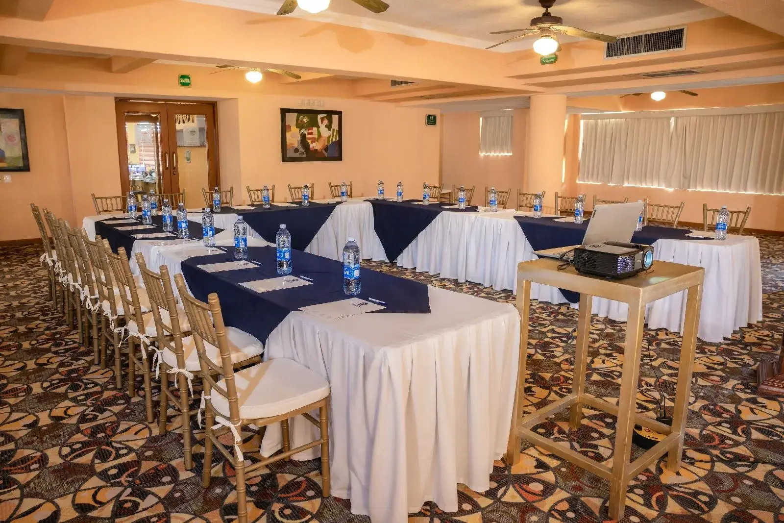 Foto - Best Western Posada Freeman
