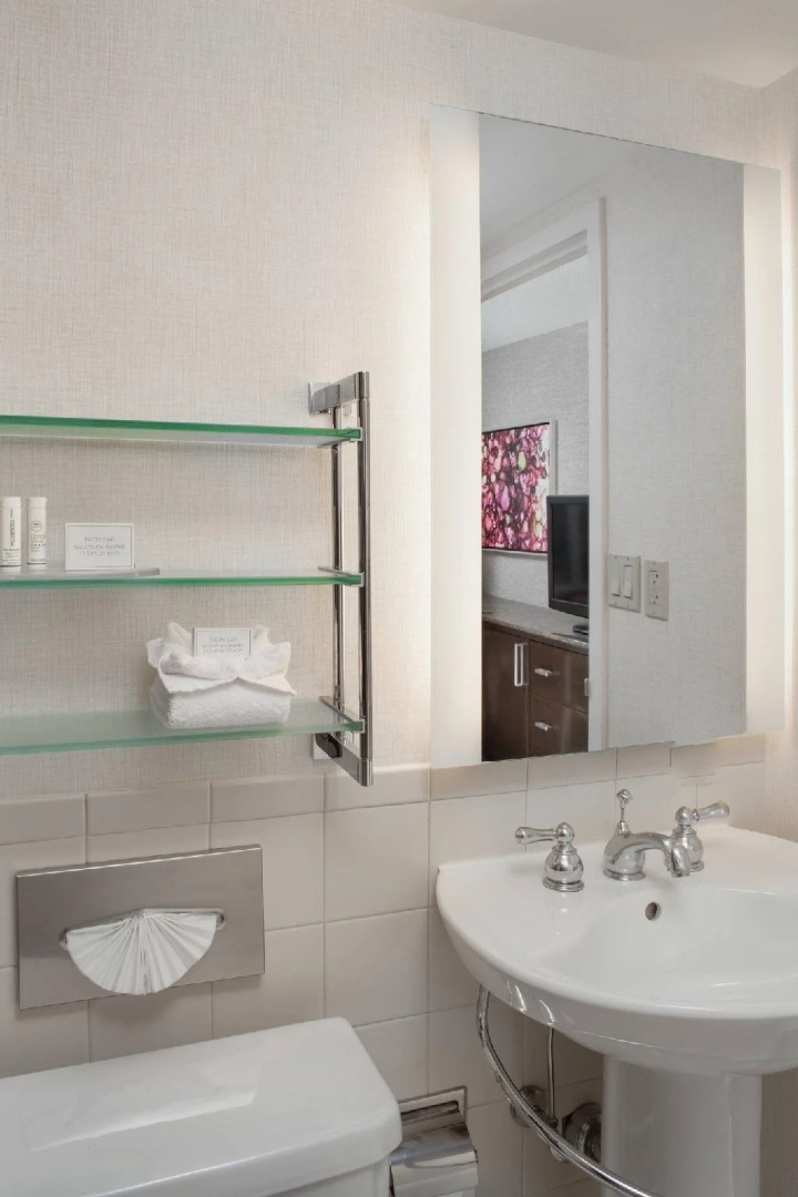 Foto - Hotel Rendale Washington DC