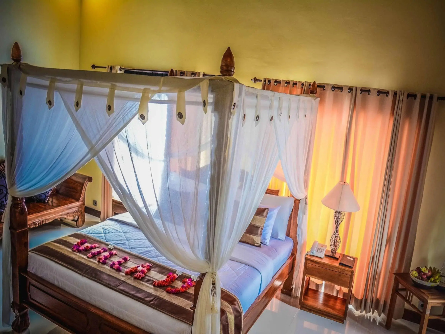 Foto - Villa JJ and Spa Ubud