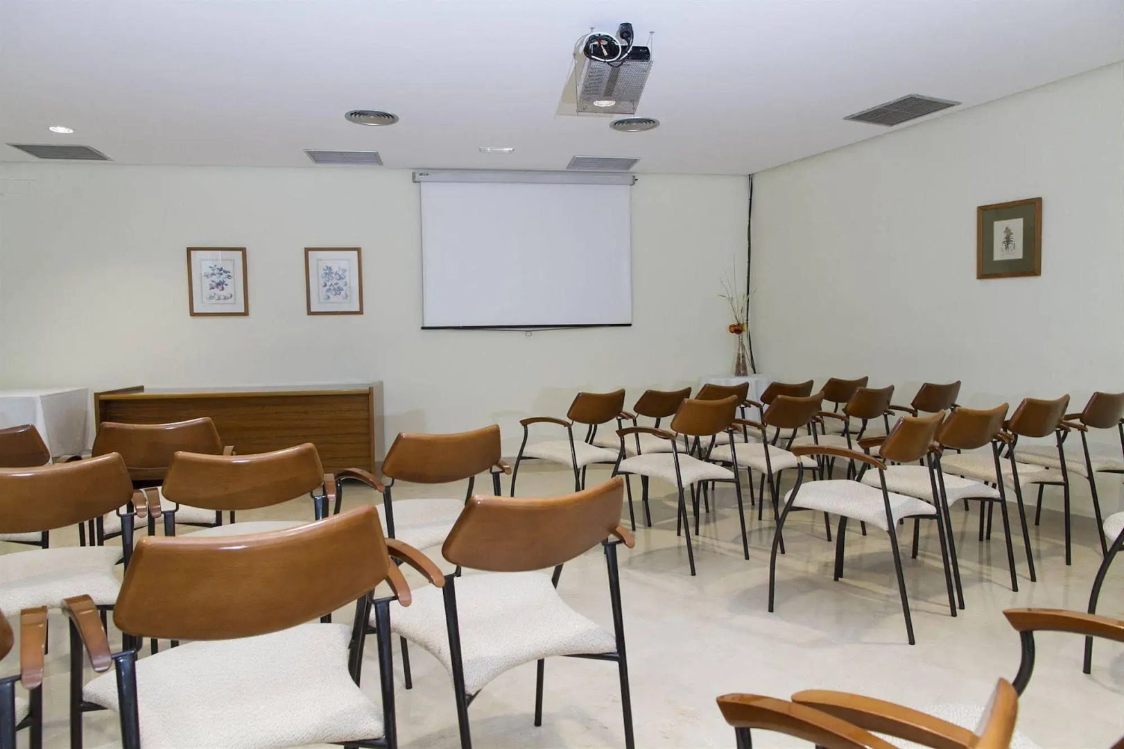 Foto - Hotel Villa de Biar