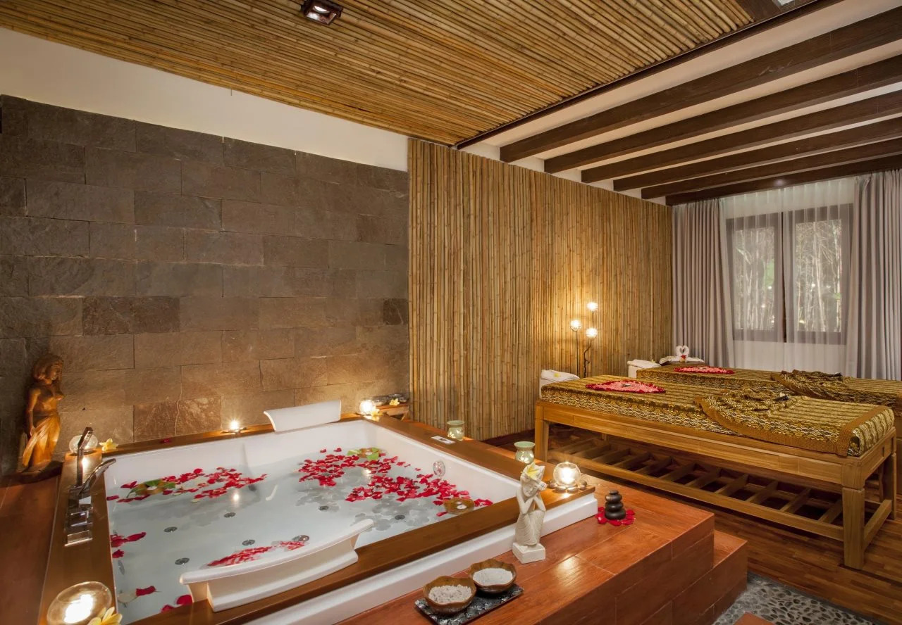 Foto - Astagina Resort Villa and Spa