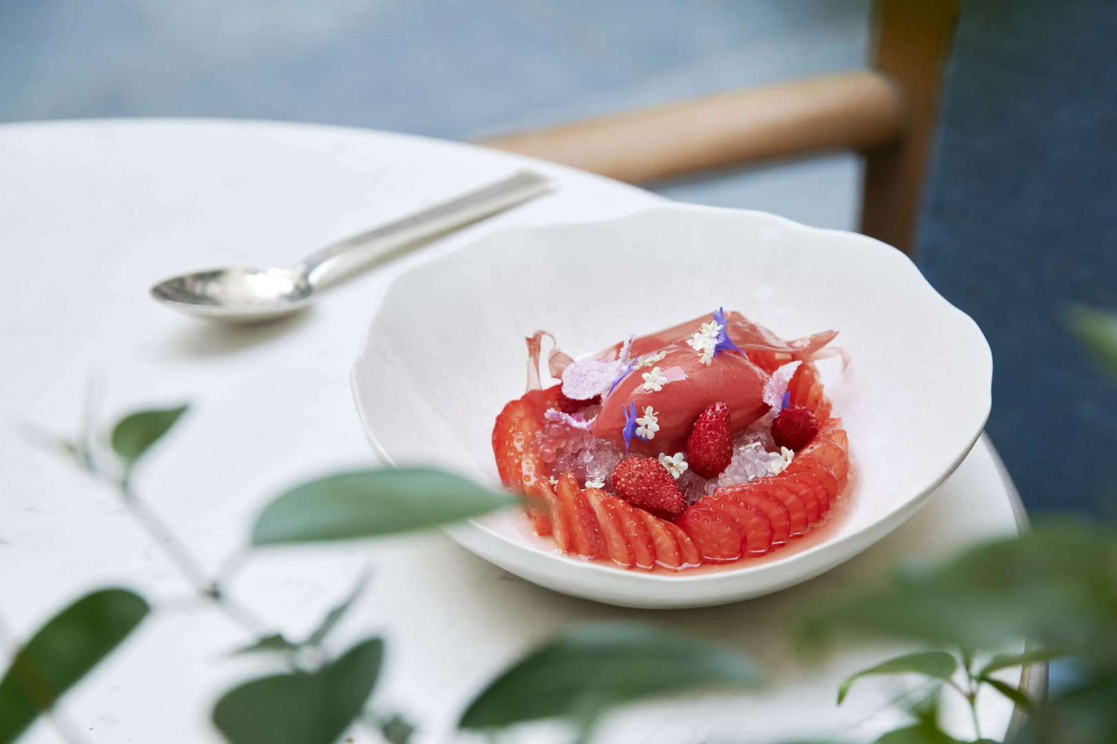 Photo - Park Hyatt Paris - Vendôme