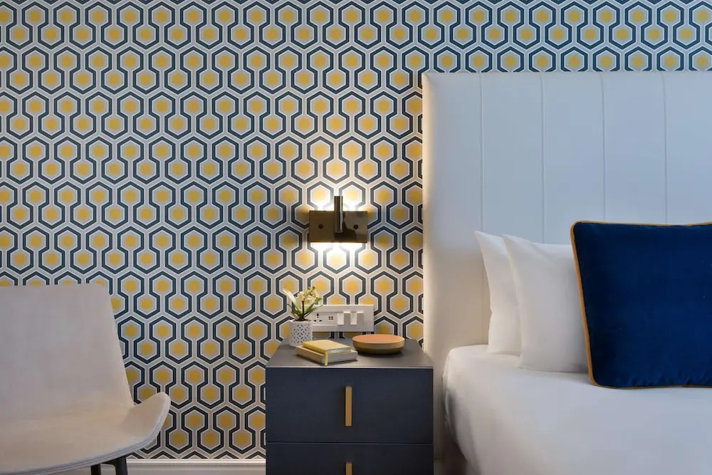 Foto - 115 The Strand Hotel by NEU Collective