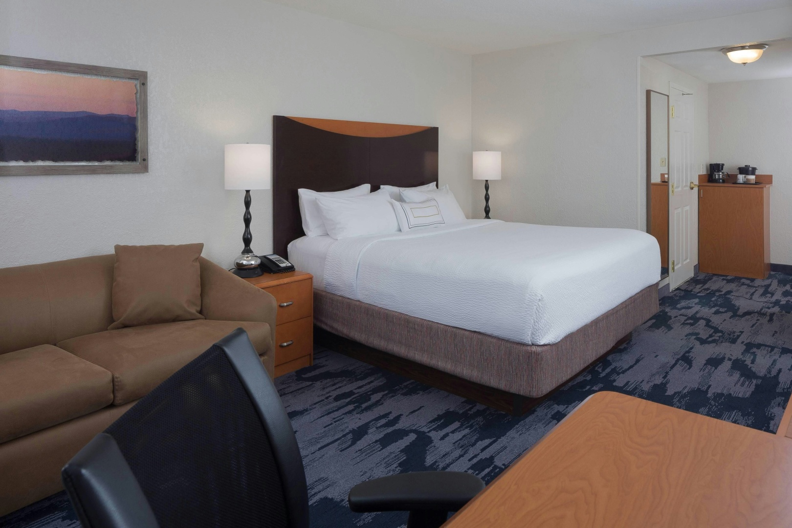 Foto - Fairfield Inn & Suites Orlando Lake Buena Vista
