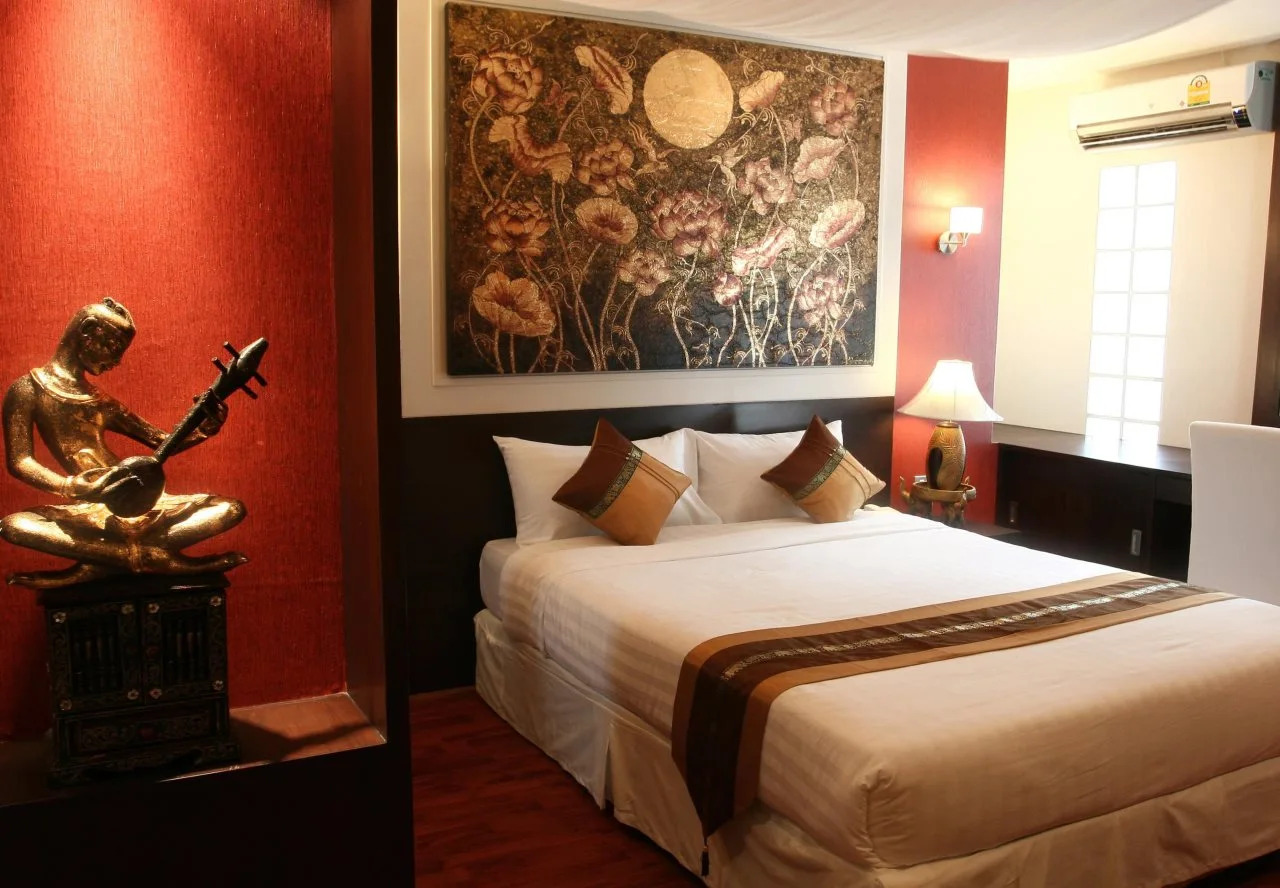 Photo - Mirth Sathorn Hotel