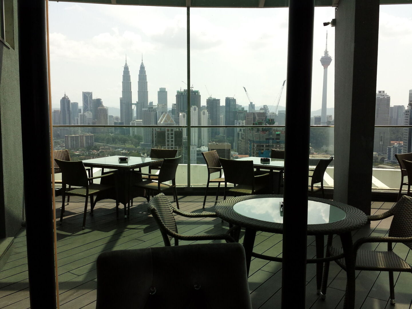 Foto - BEST KL City View at Regalia Residence