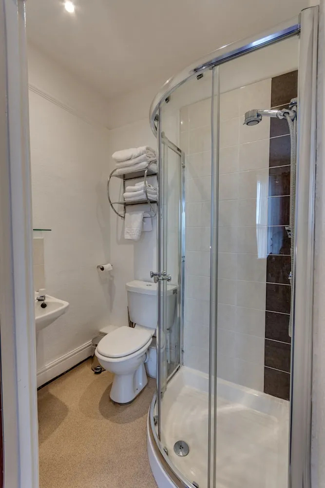 Foto - The Sportsview Guest House