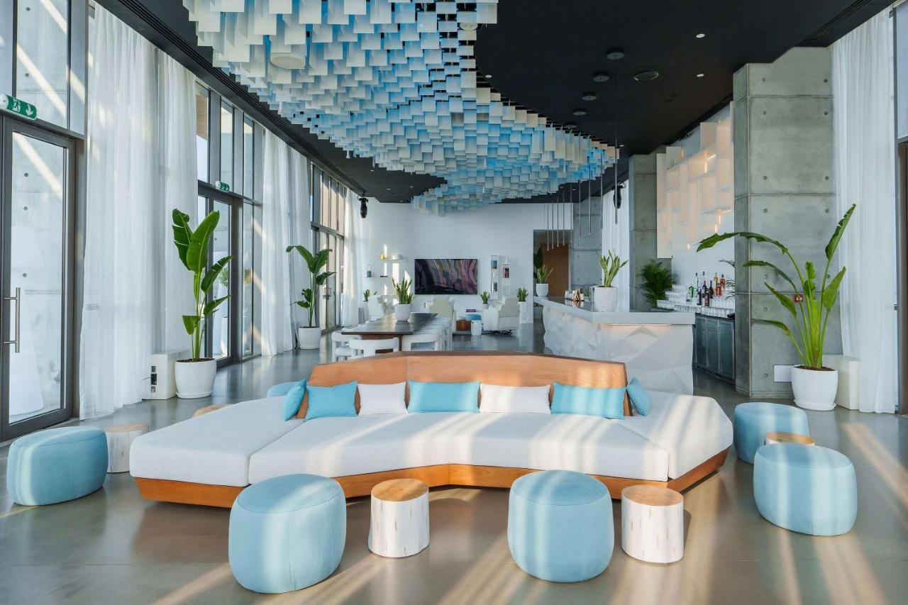 Foto - Nikki Beach Resort & Spa Dubai