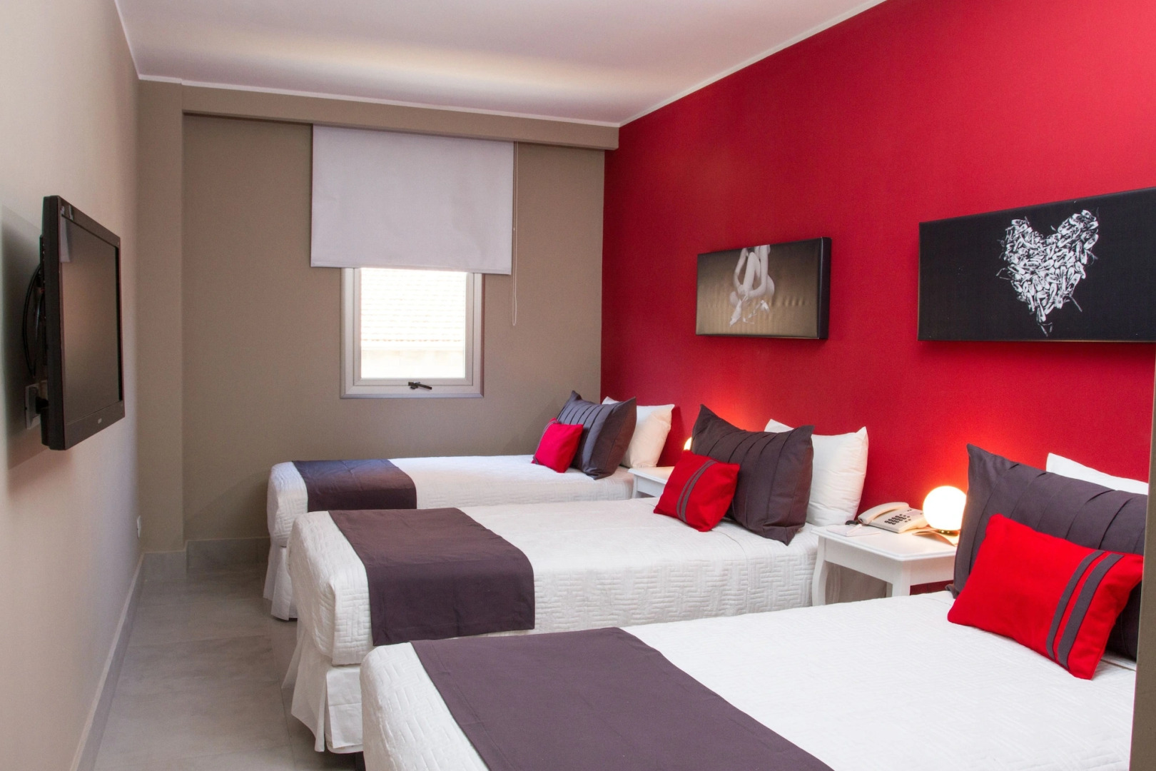 Photo - M Concept Hotel