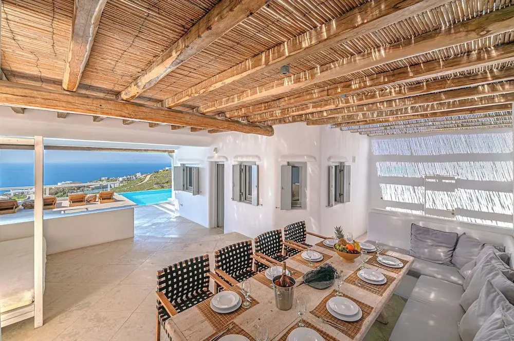 Foto - Anthis Villas Mykonos