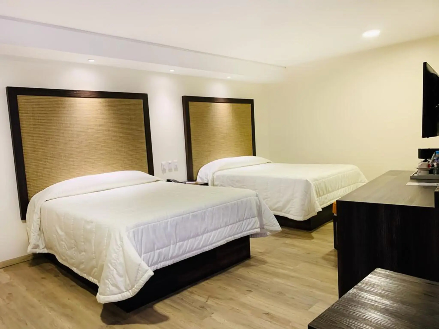 Foto - Hotel Lepanto Reforma