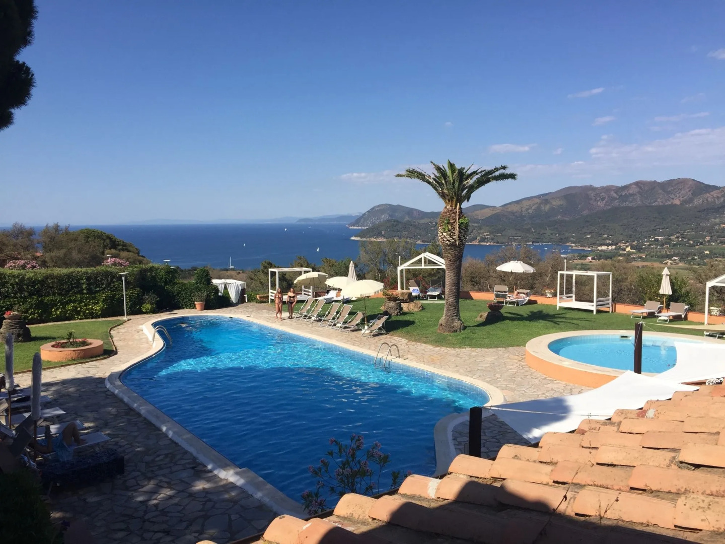 Photo - Essence Isola d'Elba - Le Picchiaie Resort