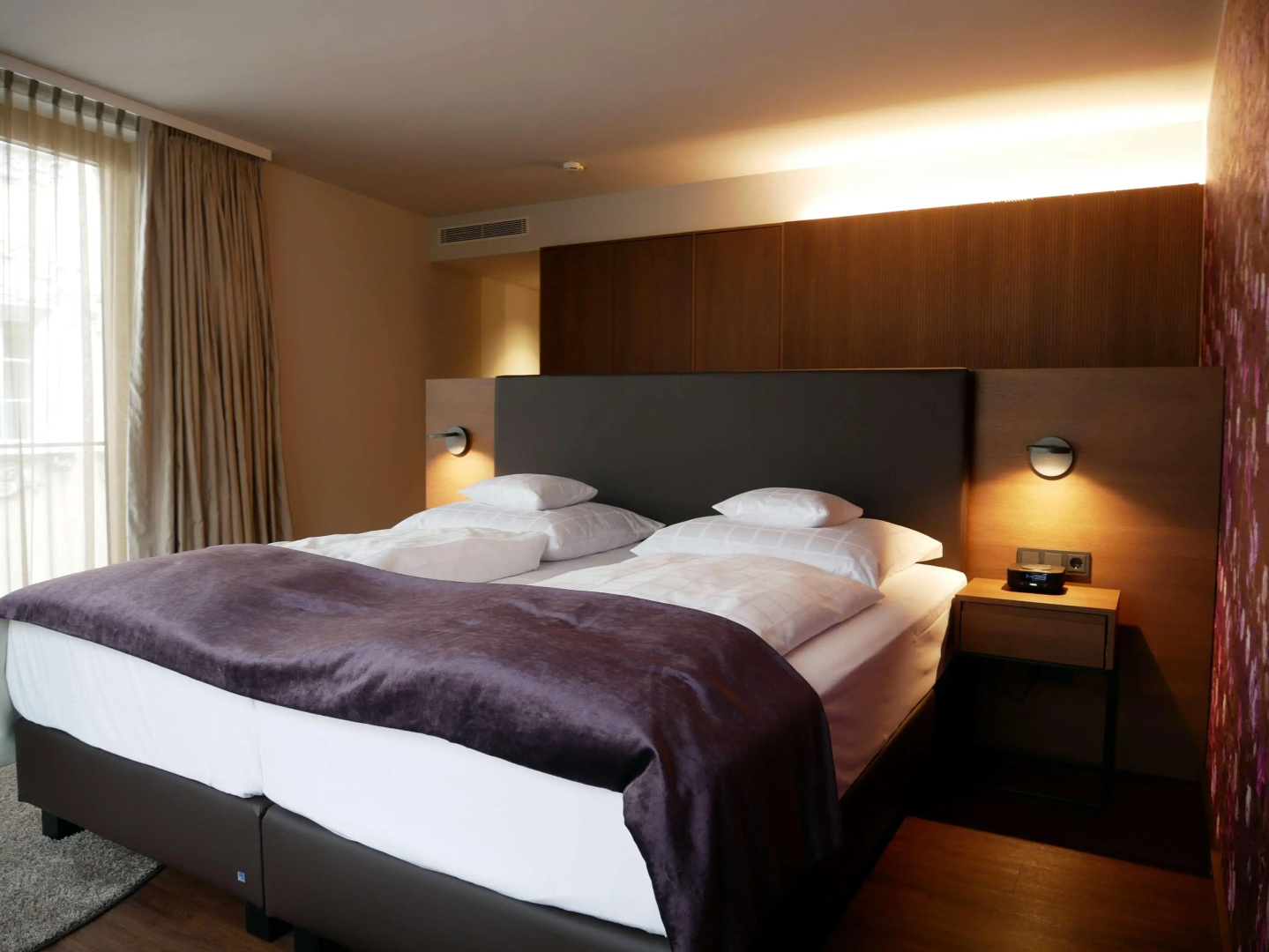 Foto - Best Western Premier Hotel Rebstock