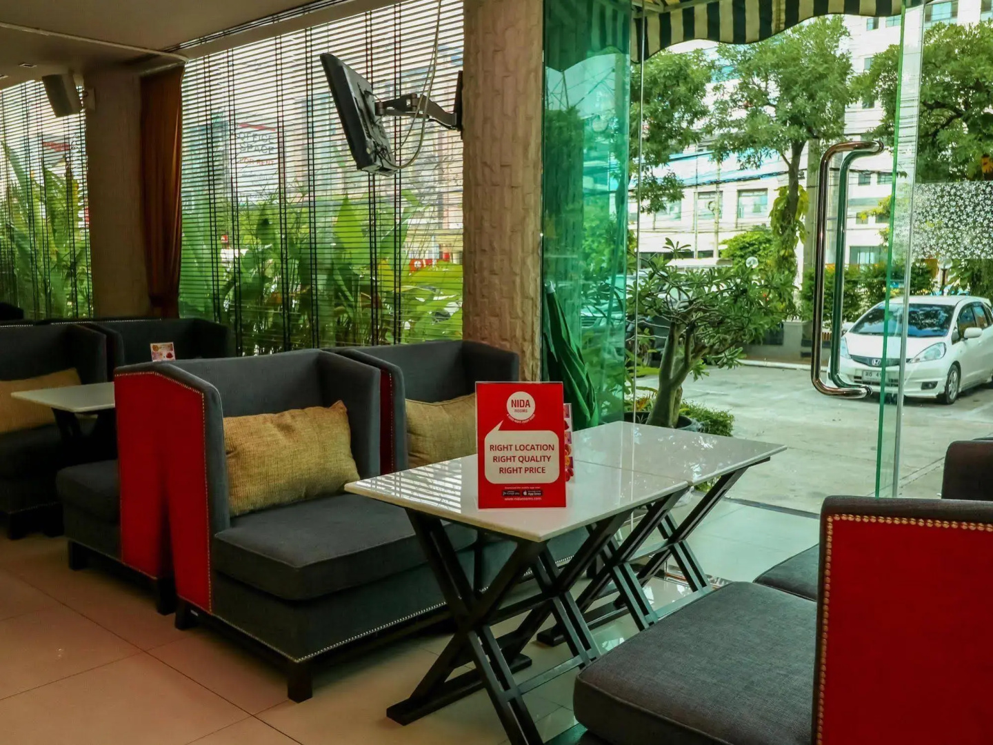 Photo - Lantana Resort Hotel Bangkok