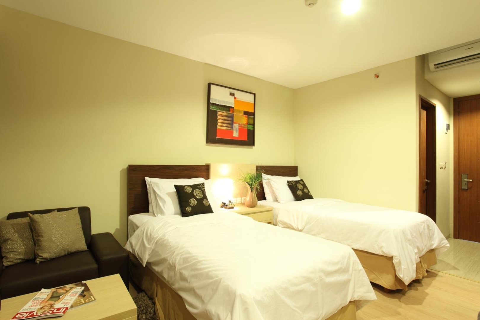 Foto - Avissa Suites