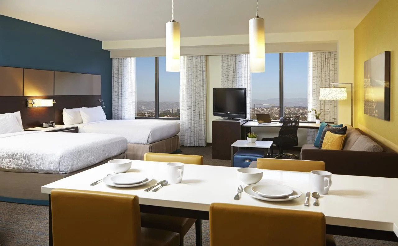 Photo - Residence Inn by Marriott Los Angeles LAX/Century Boulevard